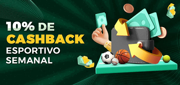 10% de bônus de cashback na fun1900.com