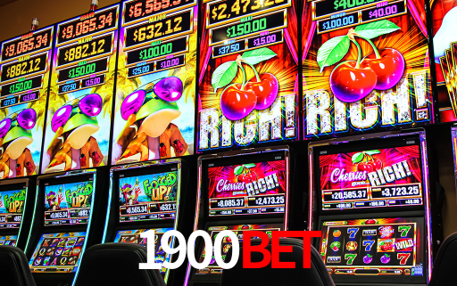1900Bet: Jogue Crash e Experimente Alta Recompensa Instantânea