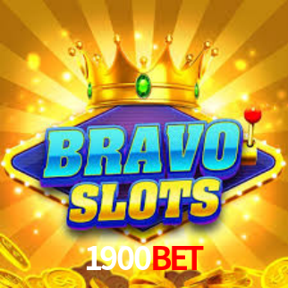 1900Bet Login