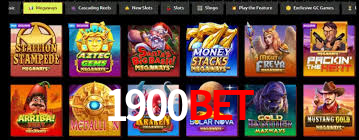 Live Casino 1900Bet