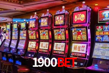 Casino Ao Vivo 1900Bet