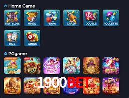 Spaceman Game 1900Bet