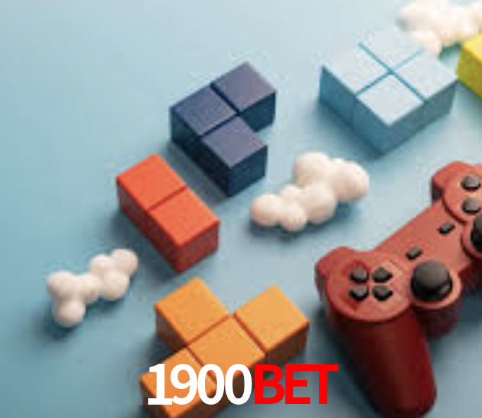 Jogos Exclusivos 1900Bet