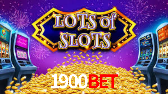 1900Bet
