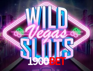 Mesa de Blackjack 1900Bet