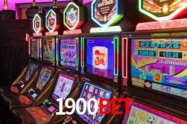 Login Seguro 1900Bet