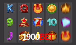 Tournaments 1900Bet