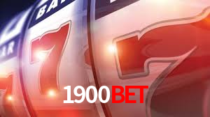 Daily Bonuses 1900Bet