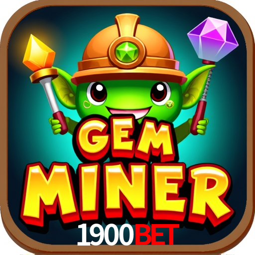 Inovações de Jogos na 1900Bet: O Futuro das Experiências Interativas