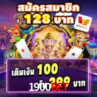 1900Bet: A Experiência de Casino com Jogos de Mesa ao Vivo