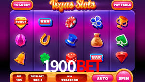 Exclusive Games 1900Bet