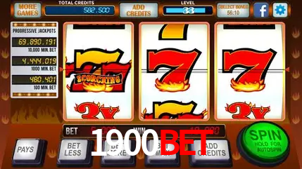 Jogos de Slot 1900Bet