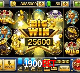 Bônus Diários 1900Bet