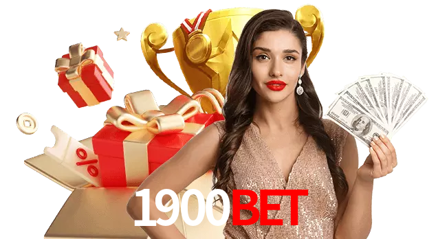 Jogue com dealers reais no 1900Bet!